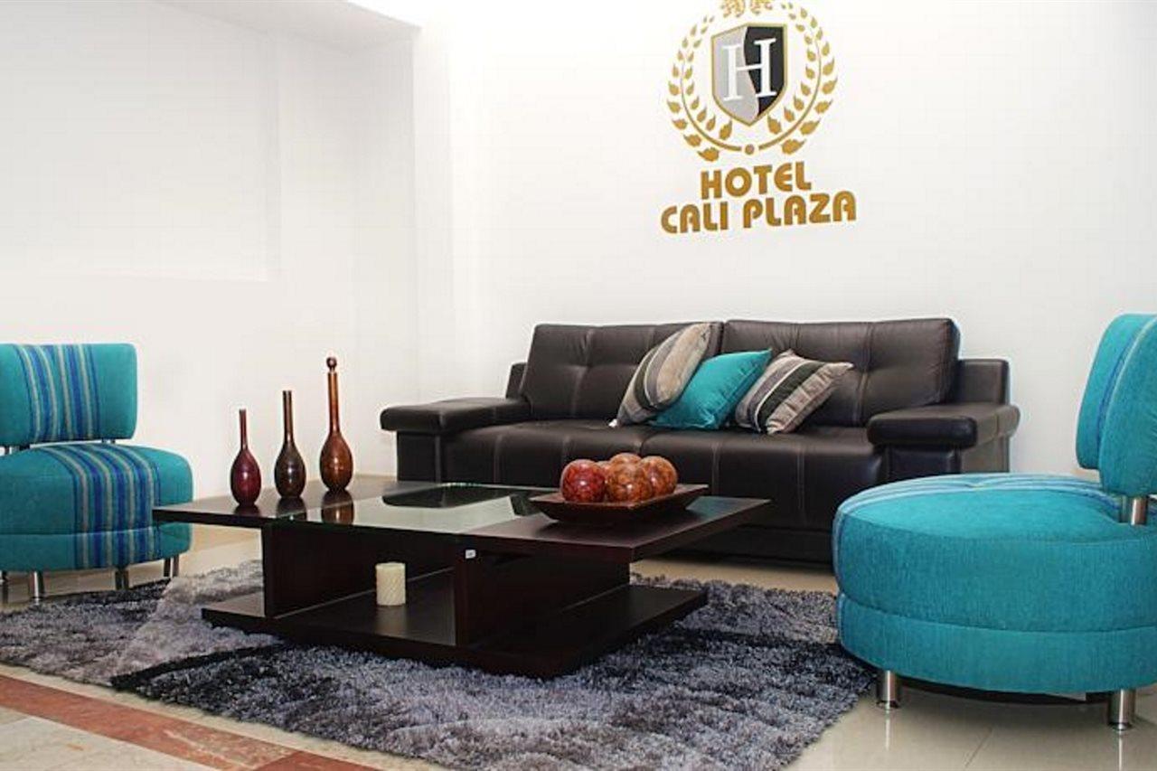 Hotel Кали Екстериор снимка