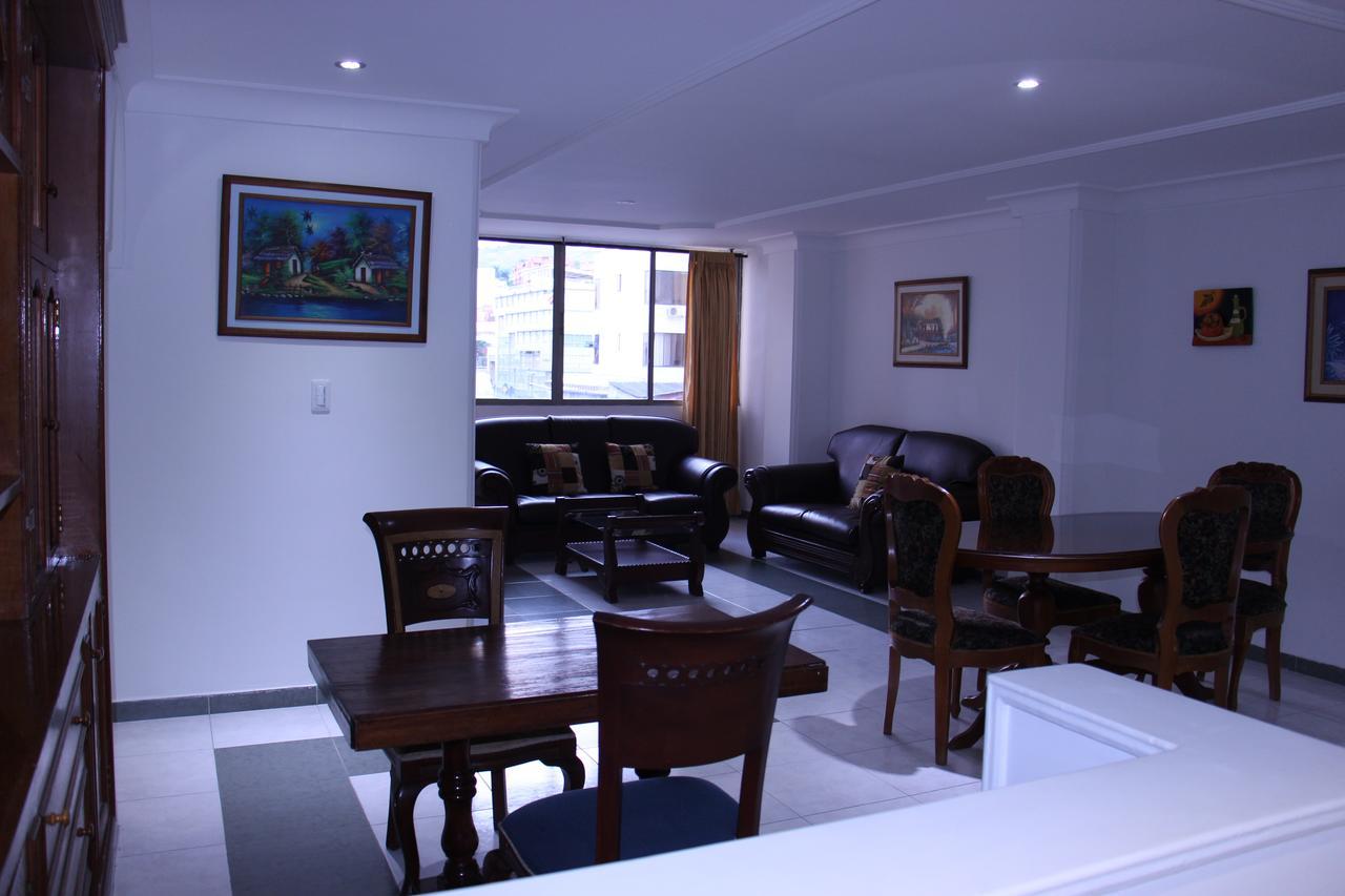 Hotel Кали Екстериор снимка